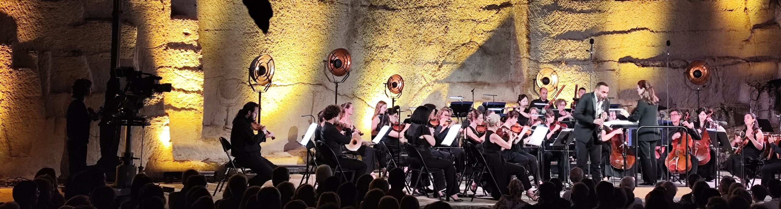 Les Musicales du Luberon
