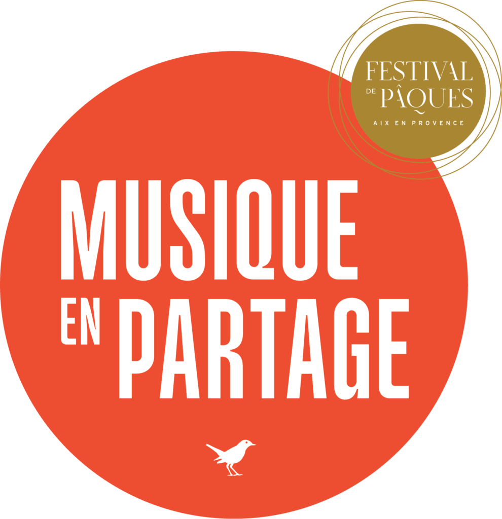 Logo Musique en Partage Jeunesse - GF - sans fond