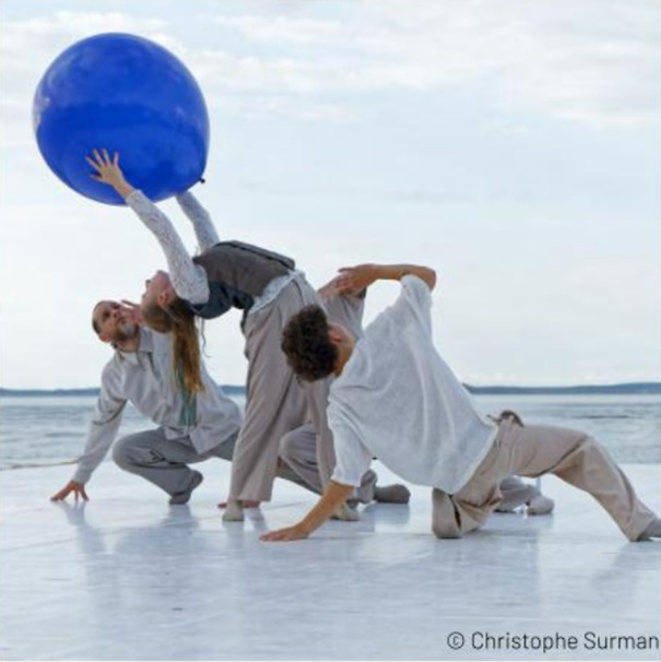 © Christophe Surman