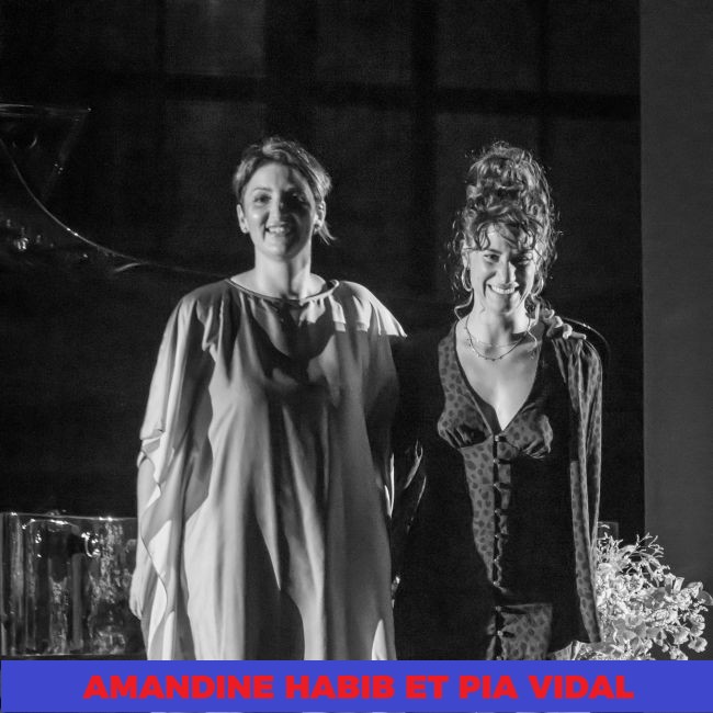 Amandine et Pia POUR SITE