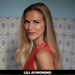 RÉCITAL LILI AYMONINO