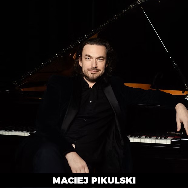 Maciej Pikulski