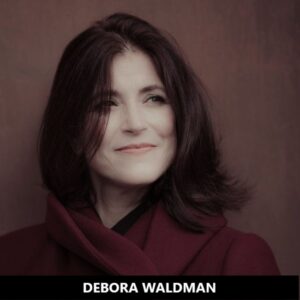 ELAN SYMPHONIQUE, hommage à Debora Waldman