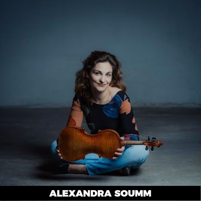 Alexandra Soumm ©Lyodoh Kaneko - site