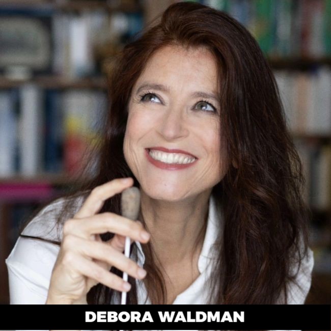 Debora Waldman