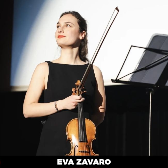 Eva Zavaro
