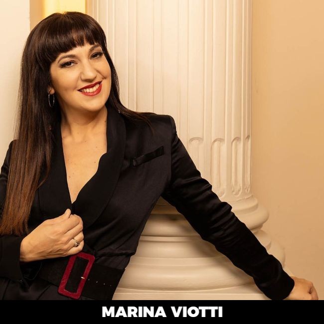 Marina Viotti © Christian Meuwly SITE