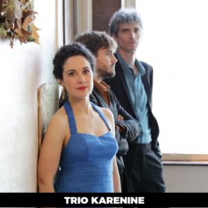 LES GRANDS QUINTETTES POUR PIANO ET CORDES