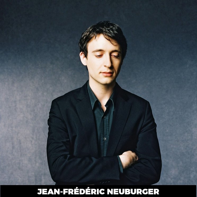 neuburger_jean-frederic Neuberger ©carolebellaiche