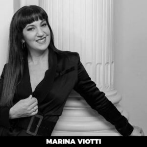 A FLEUR DE MOTS : DUO MARINA VIOTTI - THÉO OULD