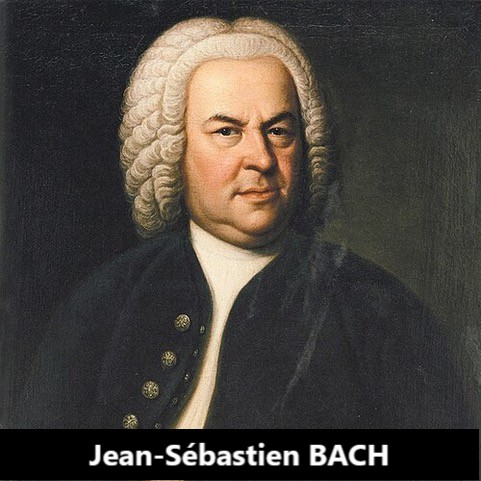 Bach