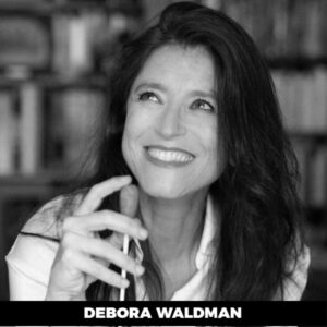 ELANS SYMPHONIQUES EN HOMMAGE A DEBORA WALDMAN 