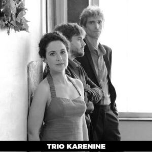 LES GRANDS QUINTETTES POUR PIANO ET CORDES