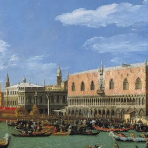 LES MUSICALES DU SAMEDI | Baroque à Venise avec Vivaldi par Chantal Sevin   