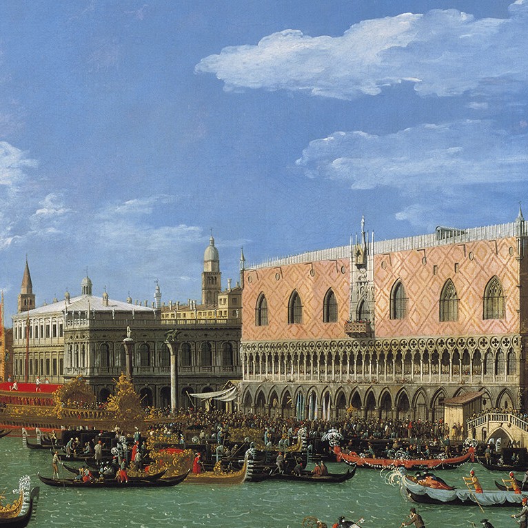 venise carré