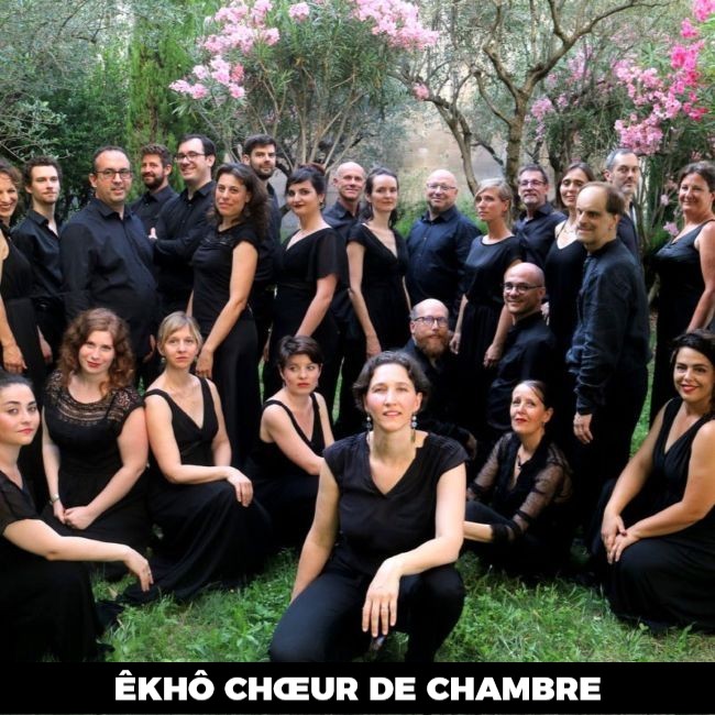 ECKO ©Marc Ginot carrée