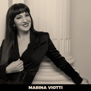 A FLEUR DE MOTS : DUO MARINA VIOTTI - THÉO OULD