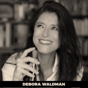 ELANS SYMPHONIQUES EN HOMMAGE A DEBORA WALDMAN 